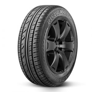 Radar Tyres Rivera Pro 2 TL - 155/80R13