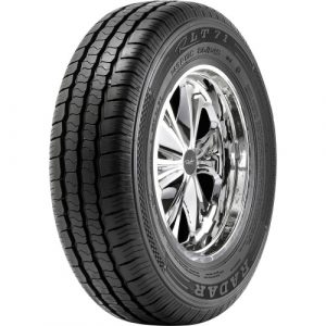 Radar Tyres RLT71- 185R 14C-8PR RLT71 102/100Q