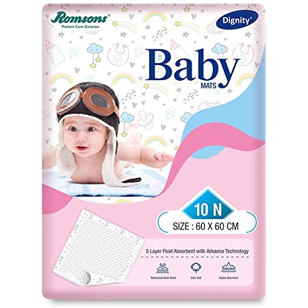 baby mat