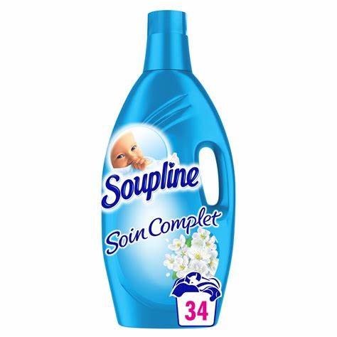 Soupline Soin Complet (1.85L)